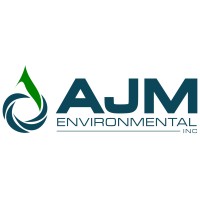 AJM Environmental Inc. logo - Similar company to Biologic