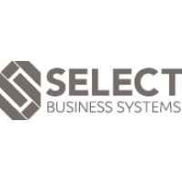 Select Business Systems logo - Similar company to Select Business Solutions