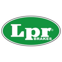 LPR s.r.l. logo - Similar company to Groppalli Srl D.E.A
