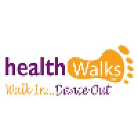 Healthwalks Inc.