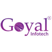 Goyal IT Consultancy Private Limited logo - Similar company to Amh Web Studio