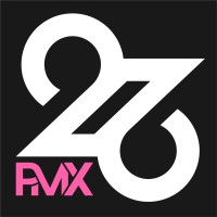 26PMX logo - Similar company to I-Com