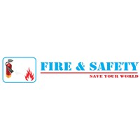 Fire & safety Company logo - Similar company to Yby Technologies