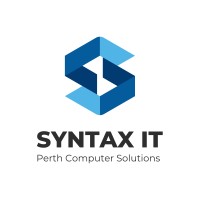 SYNTAX IT logo - Similar company to Kzn Group