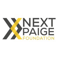Next Paige Foundation logo - Similar company to The Research Foundation