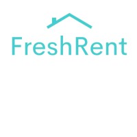 FreshRent logo - Similar company to Qwerzo | Ecommerce, Ia & Tech