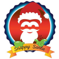 Snappy Santa