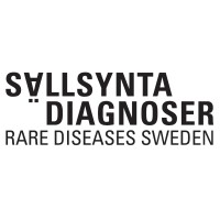 Riksförbundet Sällsynta diagnoser - Rare Diseases Sweden logo - Similar company to Ågrenska