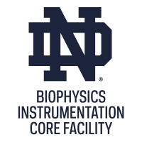 Nd Biophysics Instrumentation Core Facility