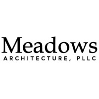 Meadows Architecture, PLLC logo - Similar company to Gestalt Architecture + Design