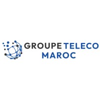 Groupe TELECO MAROC logo - Similar company to It Provider Maroc