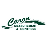 Caron Measurement & Controls logo - Similar company to Glacier Rock Resources