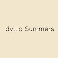 Idyllic Summers logo - Similar company to Folded And Hung