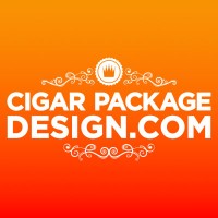 CIGAR PACKAGE DESIGN logo - Similar company to Linkavista
