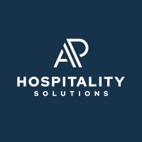 AP Hospitality Solutions logo - Similar company to One Cost