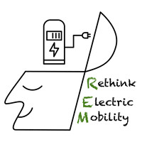 RETHINK ELECTRIC MOBILITY logo - Similar company to Solid Foundations Therapy