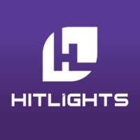 HitLights logo - Similar company to Pushtarget Staffing Services
