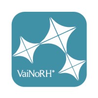 VaiNoRH logo - Similar company to Bioscient