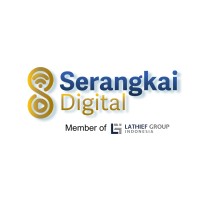 Serangkai Digital Agency | Member of Lathief Group Indonesia logo - Similar company to Halloyu By Streamwave