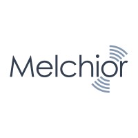 MELCHIOR Project logo - Similar company to Bag-Intel