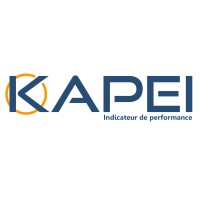 KAPEI logo - Similar company to Kapehi