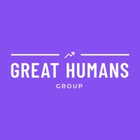 Great Humans Group logo - Similar company to Method Creative