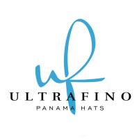 Ultrafino Panama Hats logo - Similar company to Sterkowski