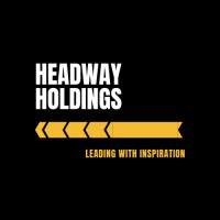 Headway Holdings logo - Similar company to Canaveda