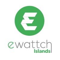 Ewattch Islands logo - Similar company to Ewattch ✔