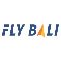 Fly Bali logo - Similar company to Balicopter