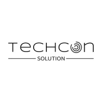 Techcon Solution Limited logo - Similar company to Techcon