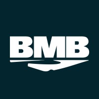 Les Distributions BMB logo - Similar company to A Worthy Cookie Inc.