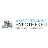 Amsterdamse Hypotheken logo - Similar company to Ddw Technology (Ai Currency Speculation)