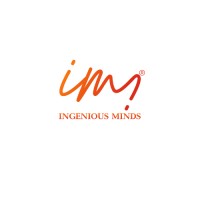 Ingenious Minds India logo - Similar company to KodeUX