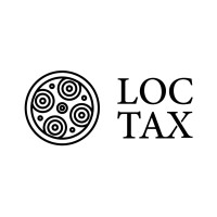 Loc Tax Ltd logo - Similar company to Dermanda