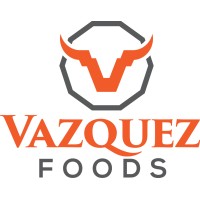 Vazquez Foods logo - Similar company to Jwm Group, Inc.