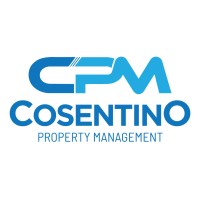 Cosentino Property Management logo - Similar company to Exit Realty Private Client