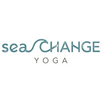 Sea Change Yoga logo - Similar company to Soar Training