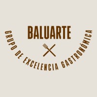 Baluarte Grupo de Excelencia Gastronómica logo - Similar company to Pizzas Plaza