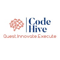 CodeHive Technologies logo - Similar company to Codersspace Webtech Solutions