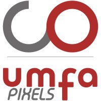 Umfa Pixels logo - Similar company to Passionate Developers