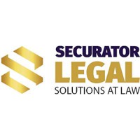 Securator Legal logo - Similar company to Hestia Law