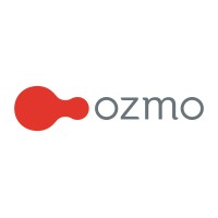 Ozmo @ Groking Lab logo - Similar company to Grown Ocean