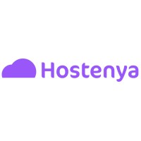 Hostenya logo - Similar company to Kalenya