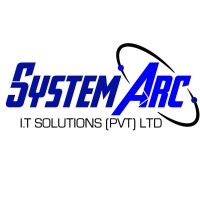 System Arc I.T Solutions logo - Similar company to Oganro Ltd