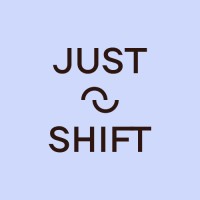 Just Shift logo - Similar company to Algo Ry
