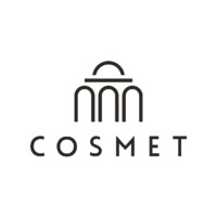 COSMET logo - Similar company to Ticketeg S.R.L.