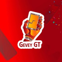 Gevey GT logo - Similar company to Gieca S.A.