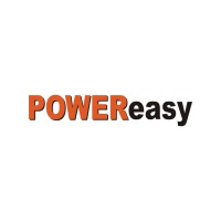 POWEReasy logo - Similar company to Zaveri It Solutions Llc
