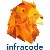 Infracode Inc logo - Similar company to Kharya Solutions